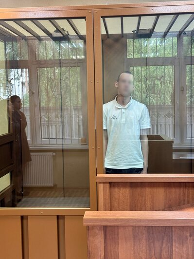 В Калининградской области трое подростков пытались устроить теракт на ж/д путях до моря - Новости Калининграда | Фото: Калининградский областной суд 