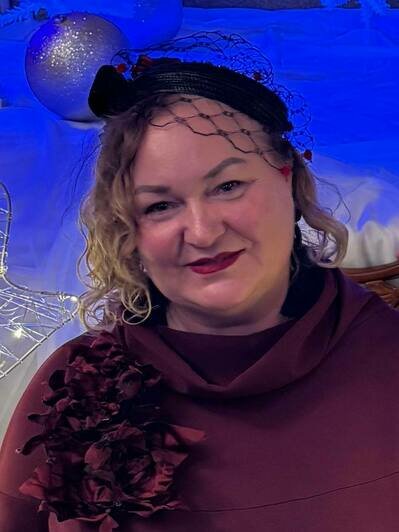 Светлана Старовойтова | Фото из телеграм-канала «Красивый выход Калининград»