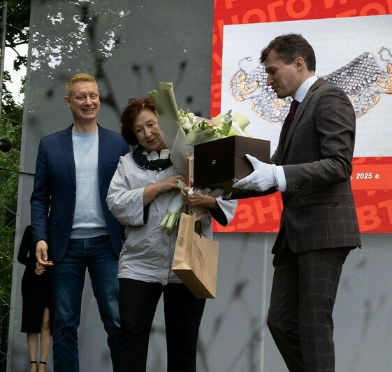 Код идентичности найден: в Музее янтаря 27 июня открылась выставка «Культурное наследие России» - Новости Калининграда