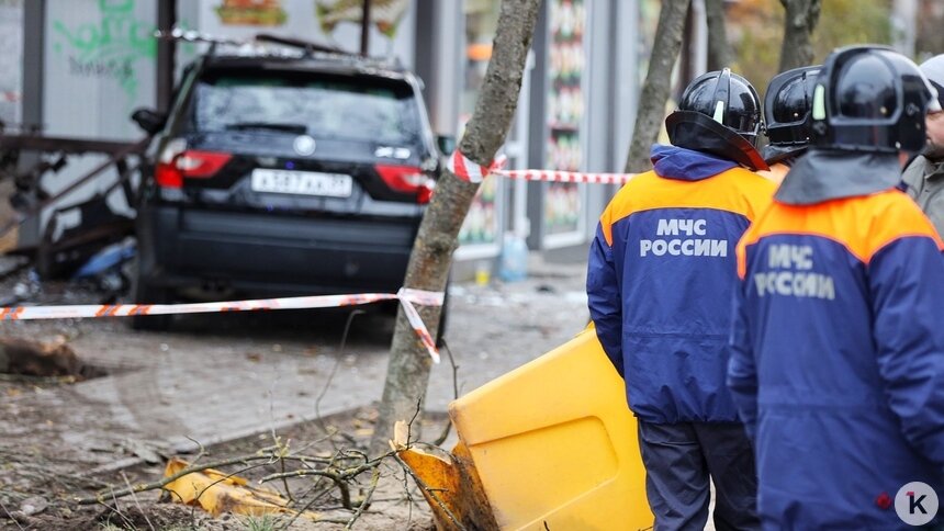 В Госавтоинспекции рассказали, в какие аварии чаще всего попадают калининградские водители - Новости Калининграда | Фото: Александр Подгорчук / Архив «Клопс»
