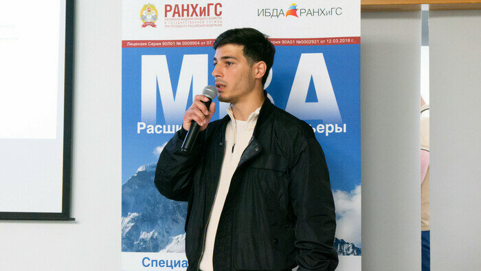 Музей-пряничная, платформа для студентов, профессиональная баня и навигатор для карьеры - Новости Калининграда