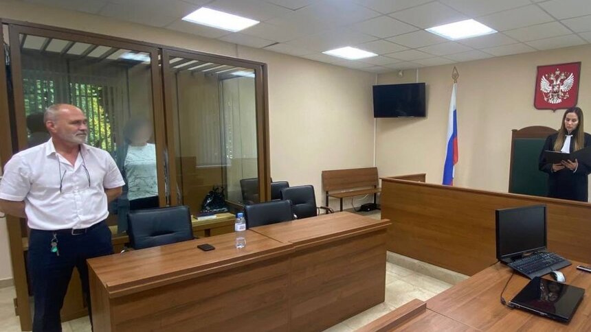 В Калининграде вынесли приговор женщине, которая из ревности до смерти забила бывшую своего любовника  - Новости Калининграда | Фото: прокуратура Калининградской области 