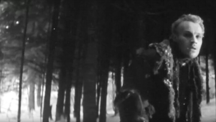 «Помни, Каспар»: как в Калининградской области снимали фильм о войне, запрещённый на 30 с лишним лет - Новости Калининграда | Кадр из фильма «Помни, Каспар»