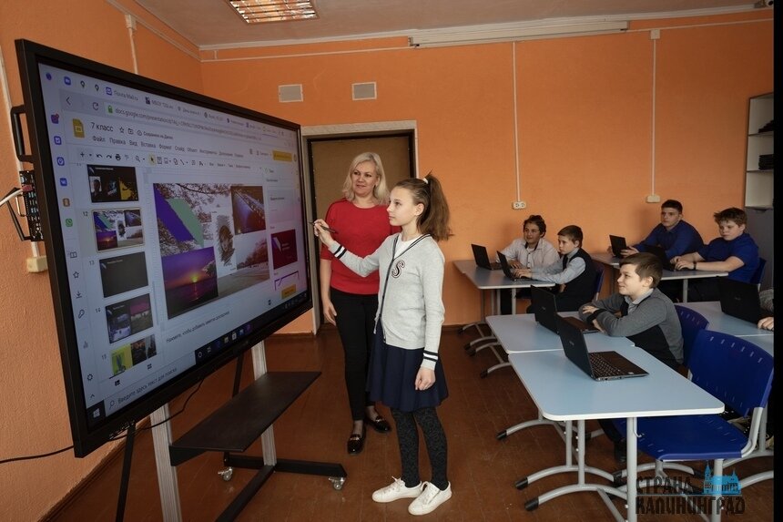  Школьные учебники станут едиными по всей России за три года | Фото: архив «СК»