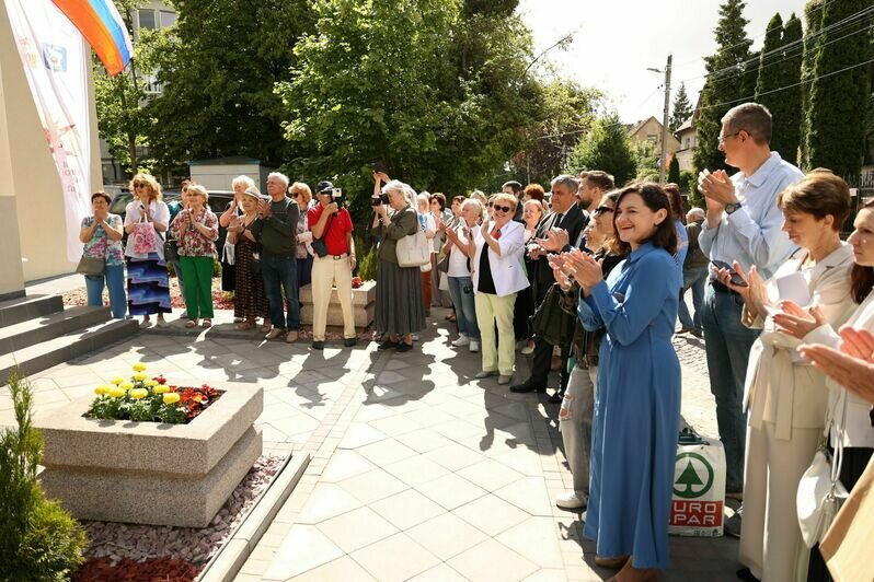 Дятлова пригласила калининградцев на празднование Дня города (программа) - Новости Калининграда | Фото предоставлено в администрации Калининграда
