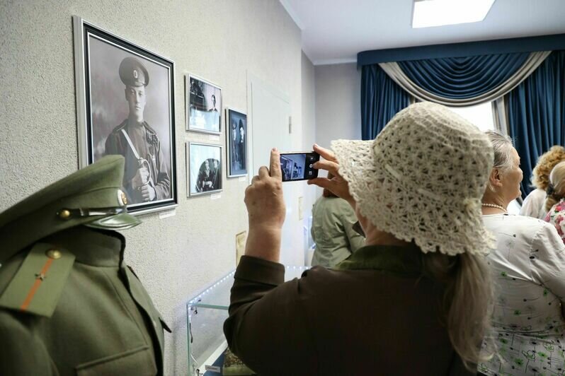 Дятлова пригласила калининградцев на празднование Дня города (программа) - Новости Калининграда | Фото предоставлено в администрации Калининграда