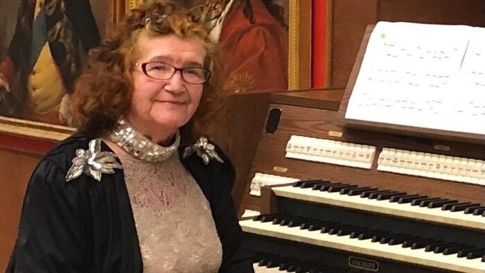 Династия композиторов, органисты из Испании и Японии: чем удивит июльский фестиваль «Бахослужение» в Калининграде  - Новости Калининграда | Фото предоставлено организаторами
