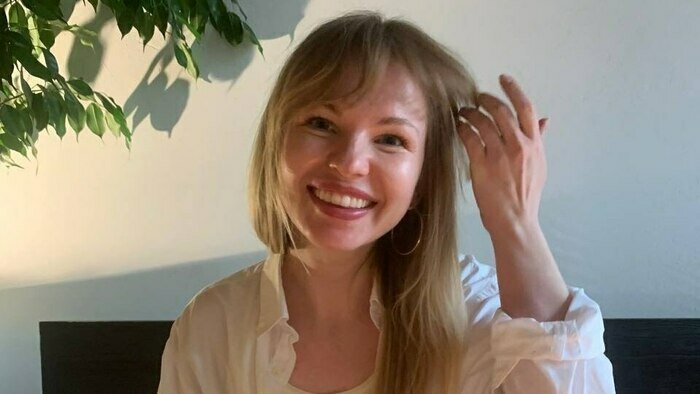 Карасик Екатерина