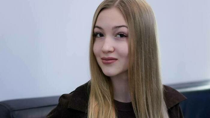 Скоблик Екатерина