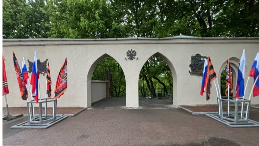 Двое подростков, которые в Черняховске сломали экспозицию в честь 80-летия Победы, предстанут перед судом  - Новости Калининграда | Фото: СУ СК Калининградской области