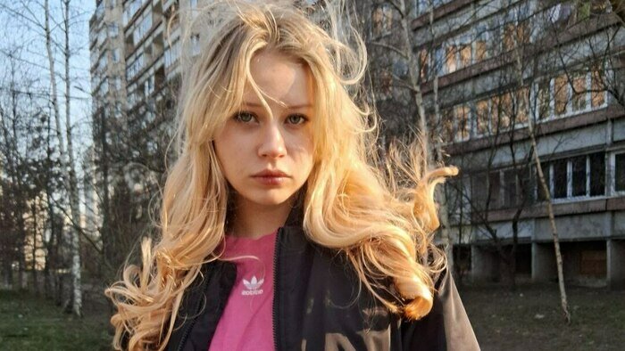 Донская Кира