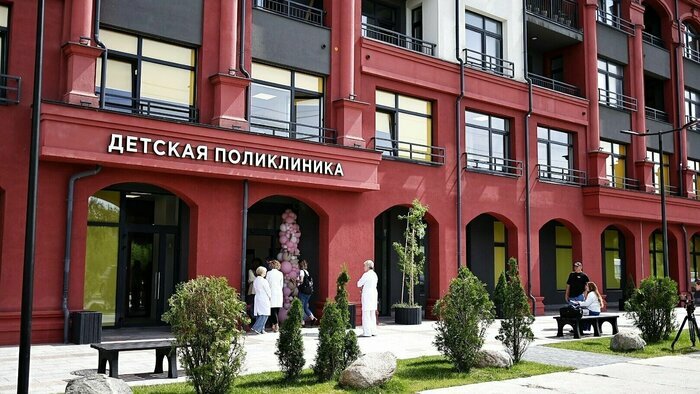 Что случилось в Калининградской области: главное на 8 июля - Новости Калининграда | Фото: Александр Подгорчук / «Клопс»