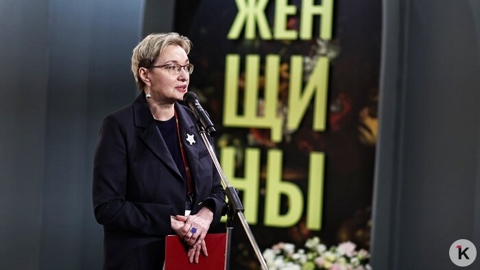 Золото и сокровища Петергофа: три причины посетить новую выставку в Калининградском музее изобразительных искусств (фото) - Новости Калининграда | Фото: Александр Подгорчук / «Клопс»