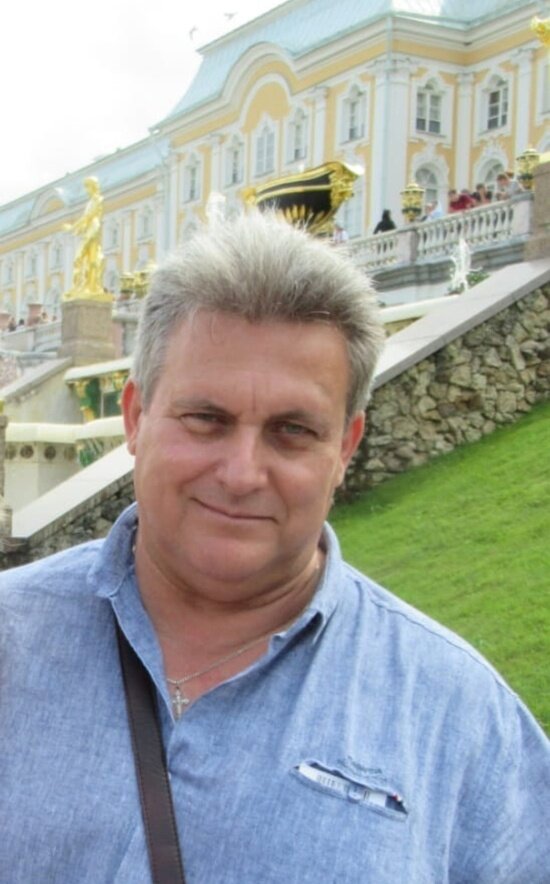 В Калининграде пройдёт прощание с художником Игорем Автуховым, рисунки которого знает каждый калининградец - Новости Калининграда | Фото: личный архив 