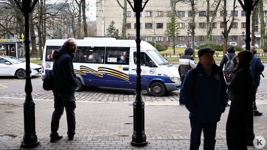 «Сам себе контролёр»: калининградцы нашли «забытый богом район» - Новости Калининграда | Фото: Александр Подгорчук / Архив «Клопс»