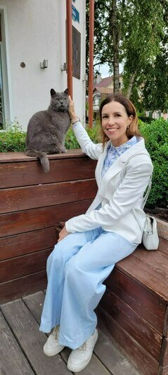Где жить, как передвигаться и что показать детям: сибиряки рассказали о поездке в Калининград и дали советы туристам - Новости Калининграда | Фото: из архива туристов из Омска