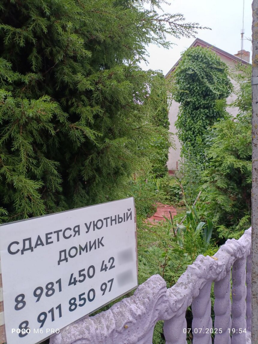 Холодное лето на Куршской косе: сколько стоит отдых и есть ли места   - Новости Калининграда | Фото: «Клопс»