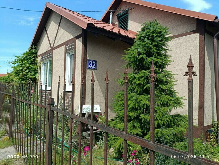 Холодное лето на Куршской косе: сколько стоит отдых и есть ли места   - Новости Калининграда