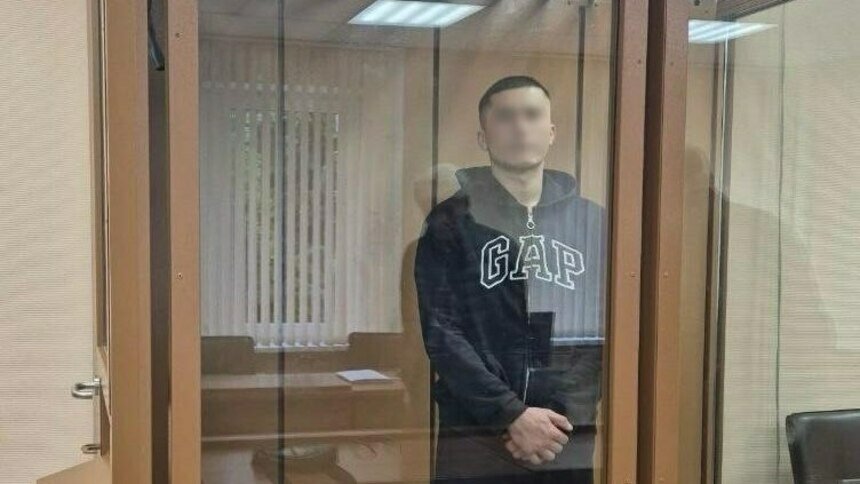В Калининграде взяли под стражу 22-летнего киргиза, который призывал участвовать в террористической организации - Новости Калининграда | Фото: Областной суд