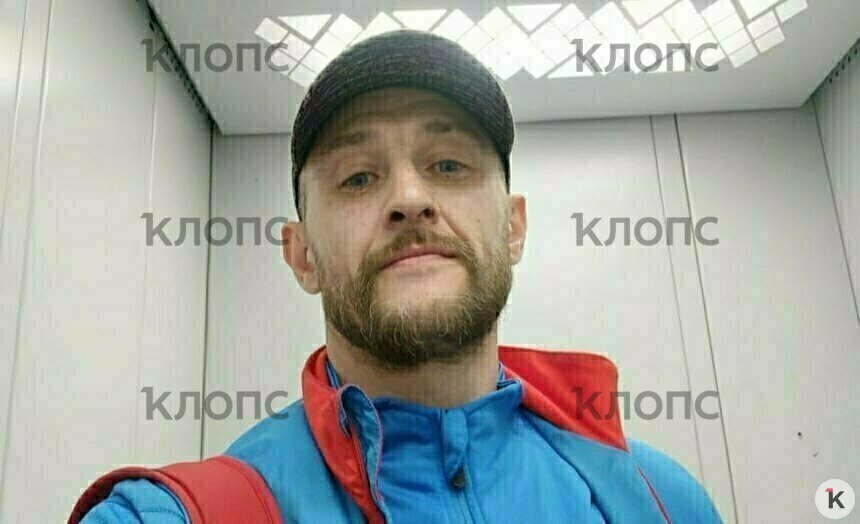 «Не было времени думать»: калининградец, поймавший на лету выпавшего из окна ребёнка, рассказал о случившемся - Новости Калининграда | Фото: личный архив