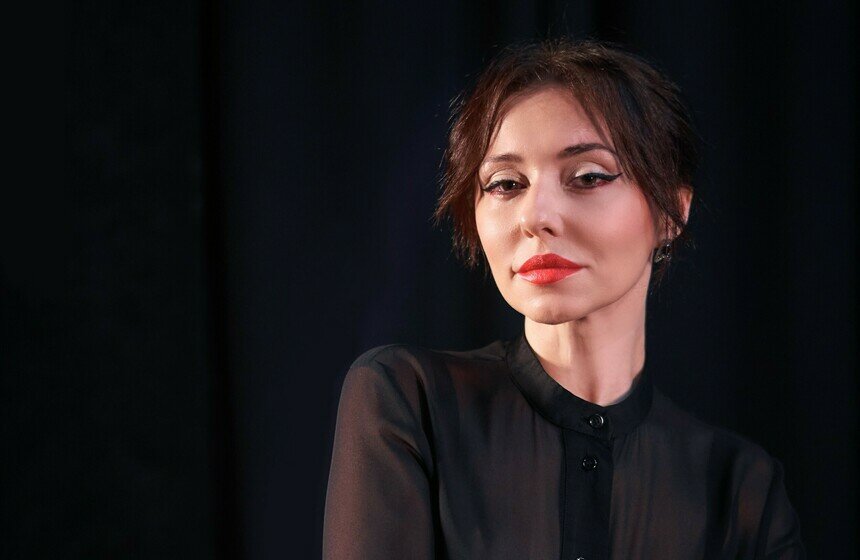 Елена Альфер | Фото: архив героя публикации