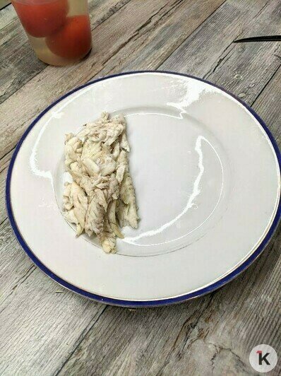Показываем рыбов — вкусное: готовим сливочный суп, камбалу в соли и бутерброды с селёдкой вместе с «Клопс» (пошаговые фото) - Новости Калининграда | Фото: «Клопс»