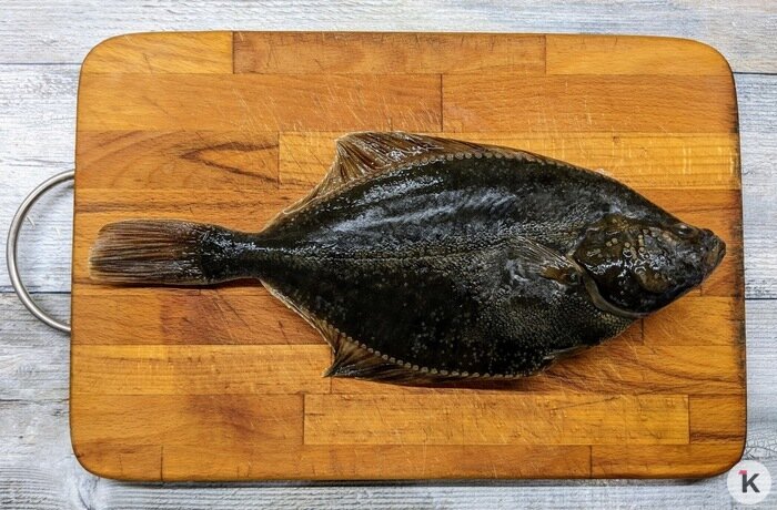 Показываем рыбов — вкусное: готовим сливочный суп, камбалу в соли и бутерброды с селёдкой вместе с «Клопс» (пошаговые фото) - Новости Калининграда