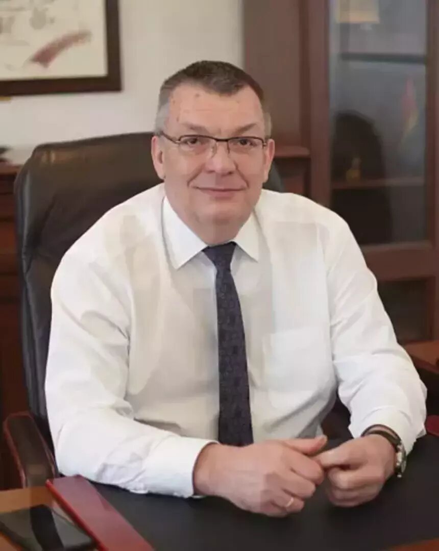 Сергей Кошевой | Фото: архив «СК»