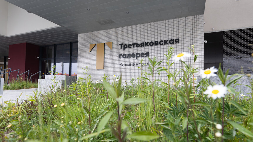 Калининградский филиал Третьяковки за месяц посетили 70 тысяч человек: что особенно привлекает гостей - Новости Калининграда | Фото: архив «Клопс»