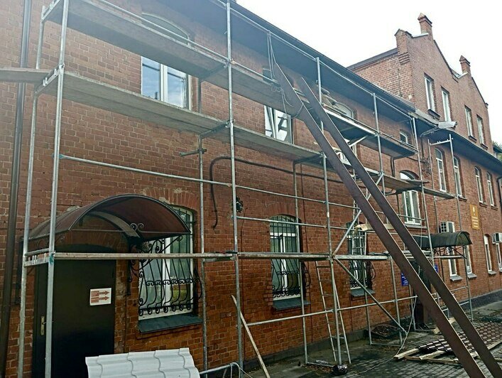 Место происшествия  | Фото: СУ СК России по Калининградской области 