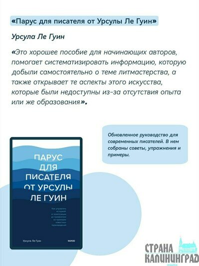 «Никогда не поздно начать»: как калининградец пробился в издательство после семи лет отказов | Инфографика: Анна Бутневечене