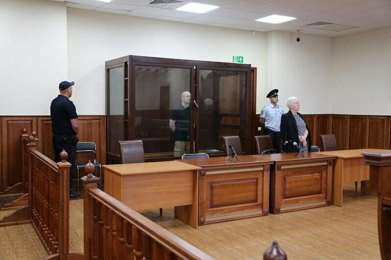 В Калининграде белорус выращивал галлюциногенные грибы - Новости Калининграда | Фото: областной суд