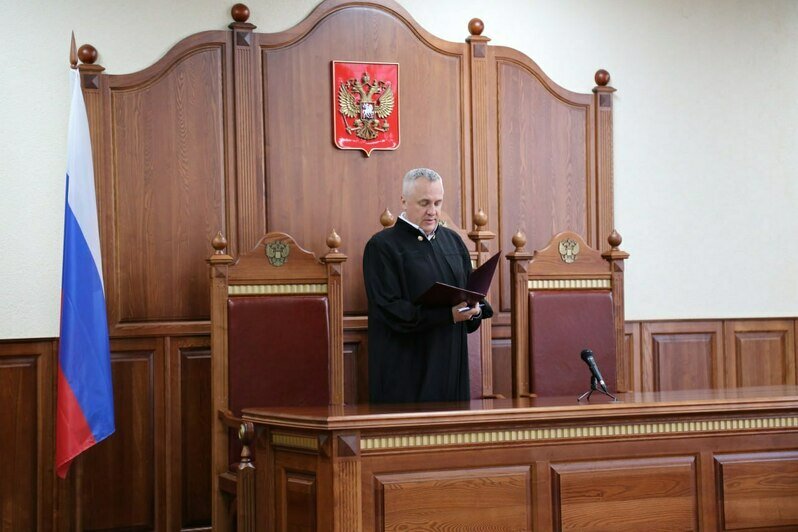 В Калининграде белорус выращивал галлюциногенные грибы - Новости Калининграда | Фото: областной суд