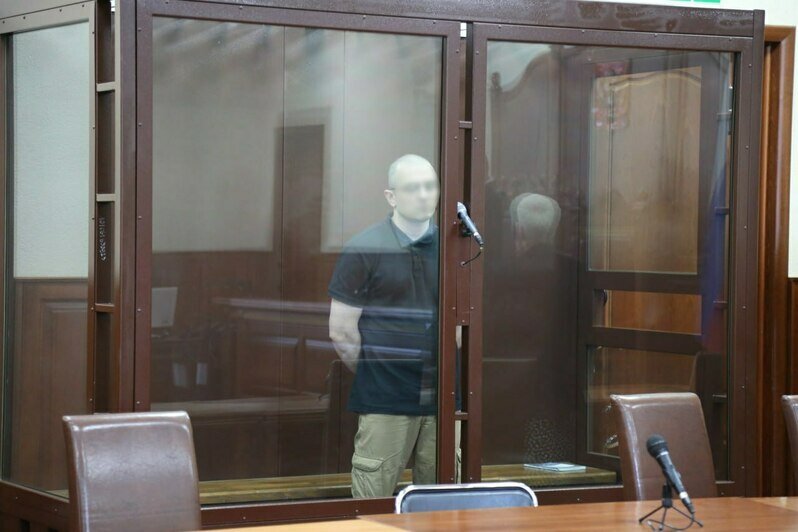 В Калининграде белорус выращивал галлюциногенные грибы - Новости Калининграда | Фото: областной суд