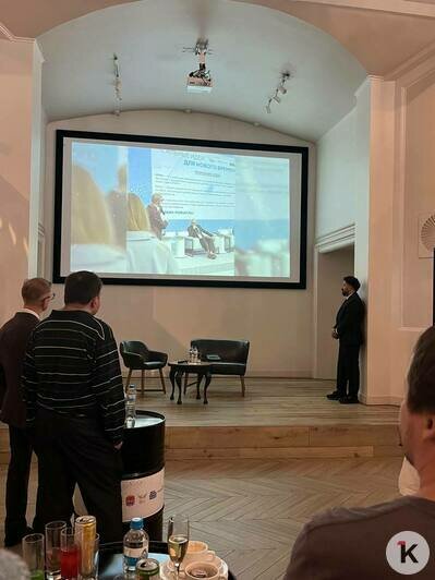 В Калининградской области собираются провести финал конкурса, который станет альтернативой «Оскару» и «Грэмми» - Новости Калининграда | Фото: «Клопс»