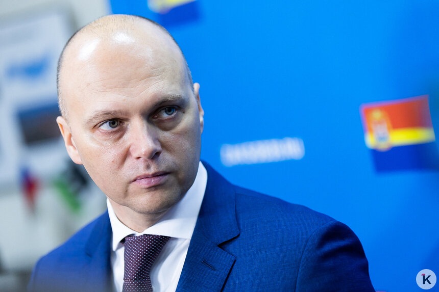 Калининградские власти объявили о прямой линии губернатора с жителями, уже можно задавать вопросы    - Новости Калининграда | Фото: Александр Подгорчук / Архив «Клопс»