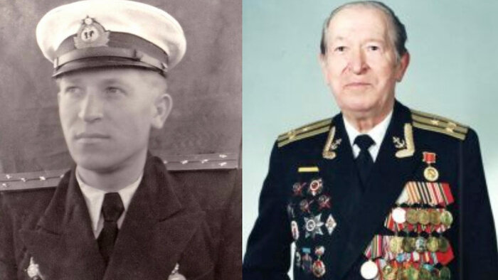 Владимир Акимович Неручев | Фото: из архива героя публикации