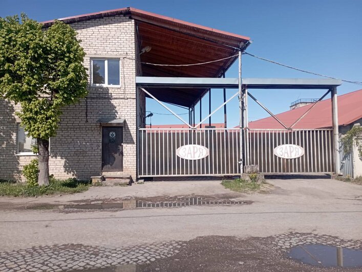 В Черняховске предприятие по производству панировочных сухарей поймали на нарушениях пожарной безопасности - Новости Калининграда | Фото: прокуратура Калининградской области 