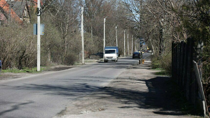 Автобусы на улице Орудийной в Калининграде изменят маршрут из-за ремонта: как поедет транспорт (схема) | Фото: тг-канал администрации Калининграда