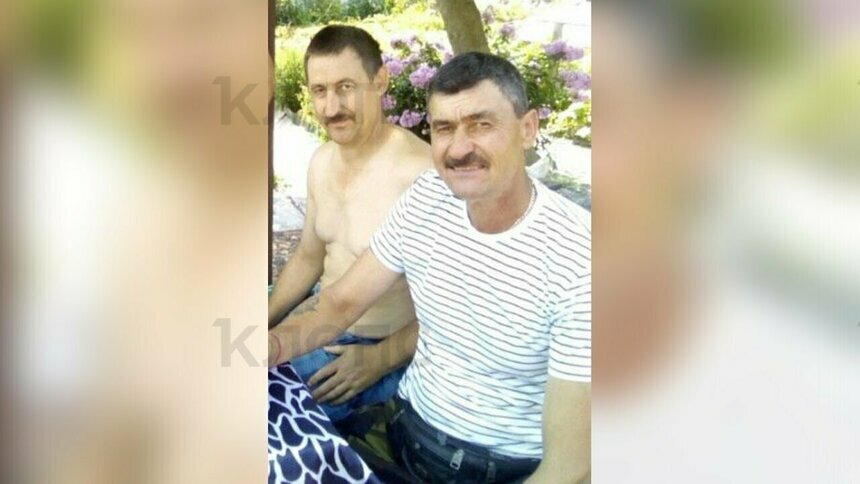 Погибших в Дивном коммунальщиков похоронили в Приморске - Новости Калининграда | Фото: личный архив