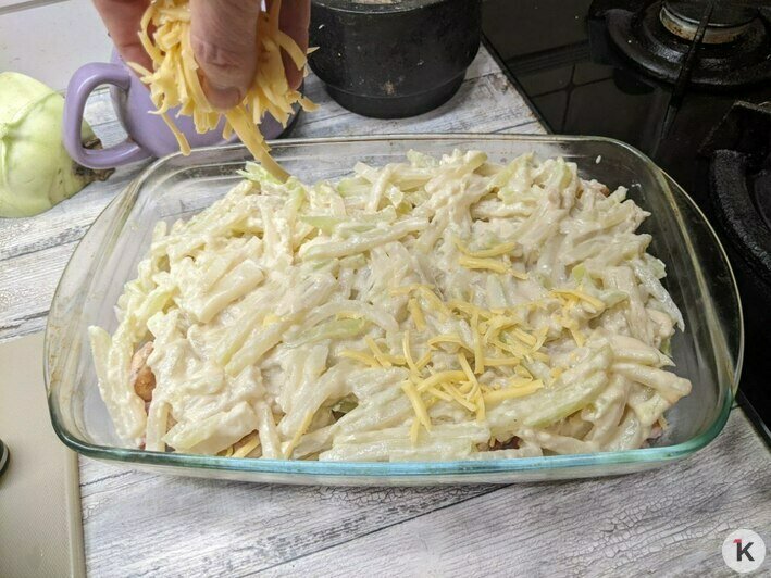 Капустное трио: готовим белокочанную, брюссельскую и кольраби (пошаговые фото)   - Новости Калининграда | Фото: «Клопс»