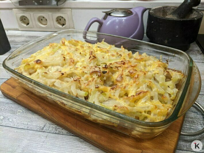 Капустное трио: готовим белокочанную, брюссельскую и кольраби (пошаговые фото)   - Новости Калининграда | Фото: «Клопс»