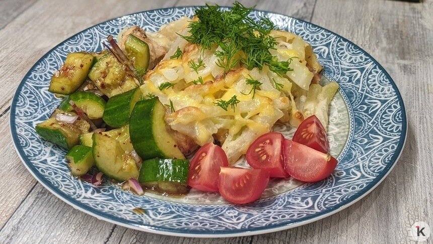 Капустное трио: готовим белокочанную, брюссельскую и кольраби (пошаговые фото)   - Новости Калининграда | Фото: «Клопс»