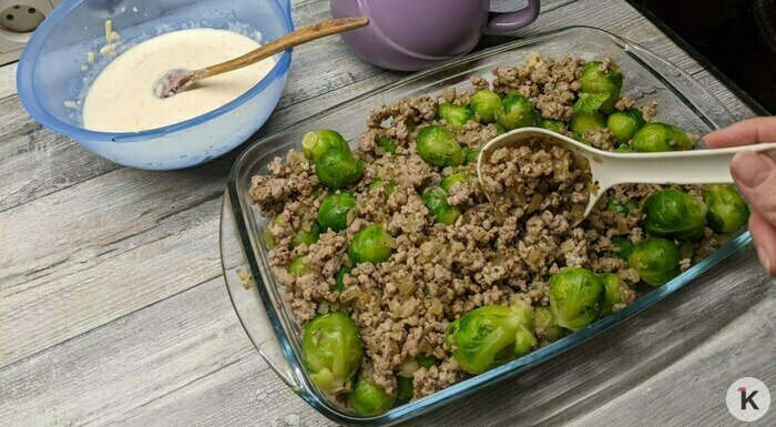 Капустное трио: готовим белокочанную, брюссельскую и кольраби (пошаговые фото)   - Новости Калининграда | Фото: «Клопс»