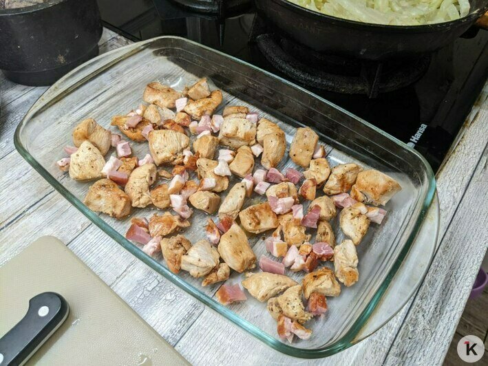 Капустное трио: готовим белокочанную, брюссельскую и кольраби (пошаговые фото)   - Новости Калининграда | Фото: «Клопс»