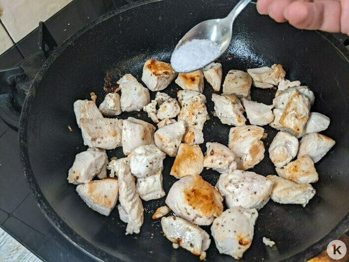 Капустное трио: готовим белокочанную, брюссельскую и кольраби (пошаговые фото)   - Новости Калининграда | Фото: «Клопс»