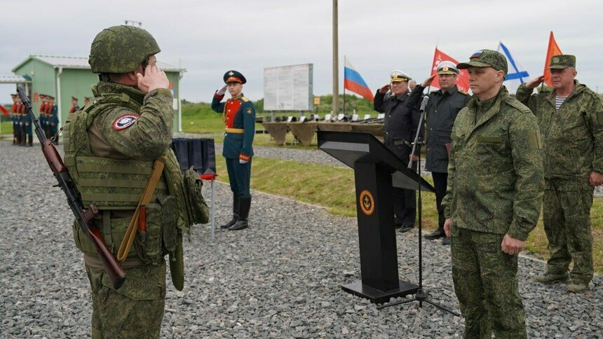 Калининградская область не намерена реагировать на провокации НАТО — Беспрозванных   - Новости Калининграда | Фото: телеграм-канал Алексея Беспрозванных
