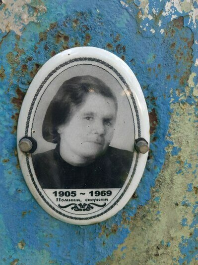 «Здесь покоится маленькая мечтательница»: как возвращают из забвения имена переселенцев, похороненных на Камской (фото) - Новости Калининграда | Фото: Мария Кохановская