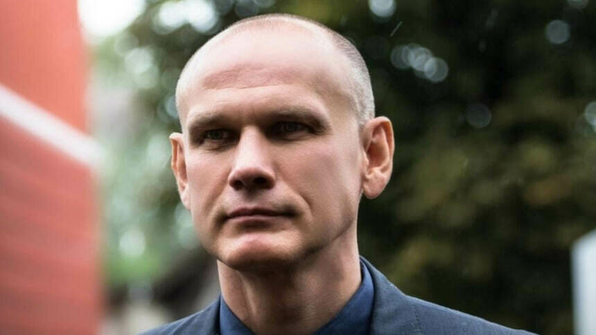 Глава администрации Славского округа Эдуард Кондратов покинул пост - Новости Калининграда | Фото: страница чиновника «ВКонтакте» 