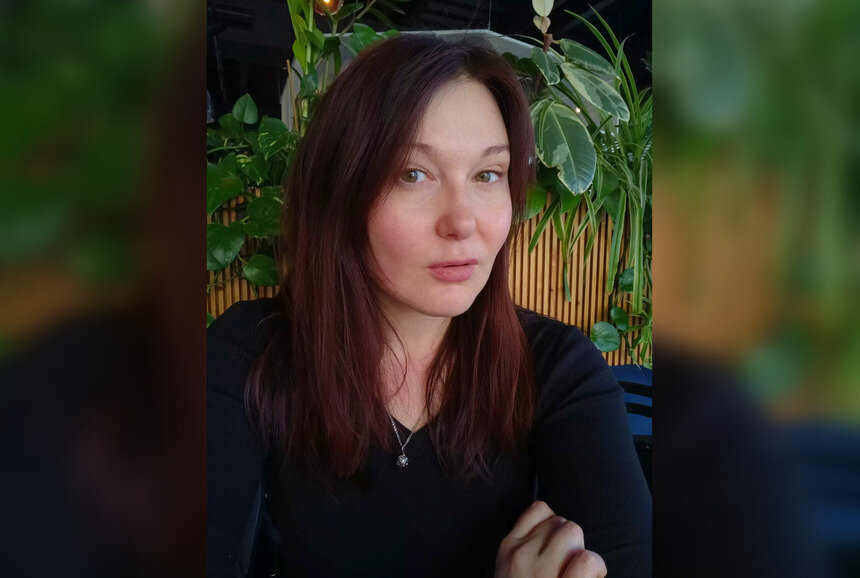 «Я с Балтики!»: художница из Калининградской области создаёт иллюстрации на тему отдыха в родном краю (фото)  - Новости Калининграда | Фото: Татьяна Кошелева